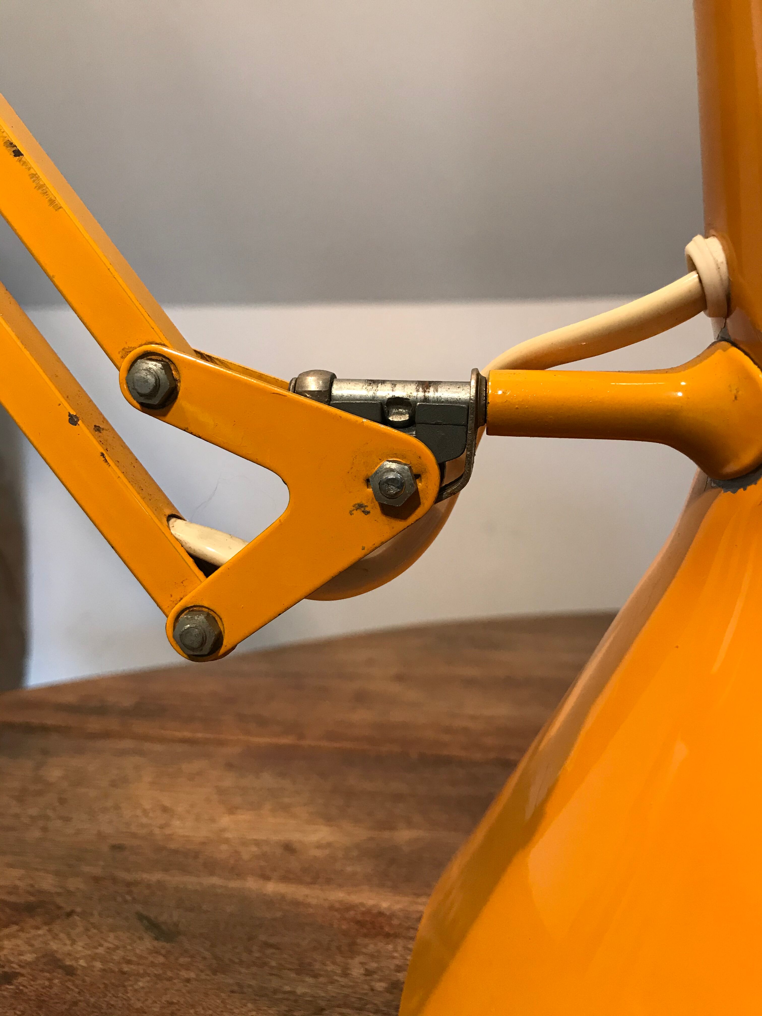 Architect's lamp Luxo L-1