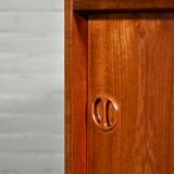 Cabinet danois