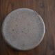 Sandstone ashtray