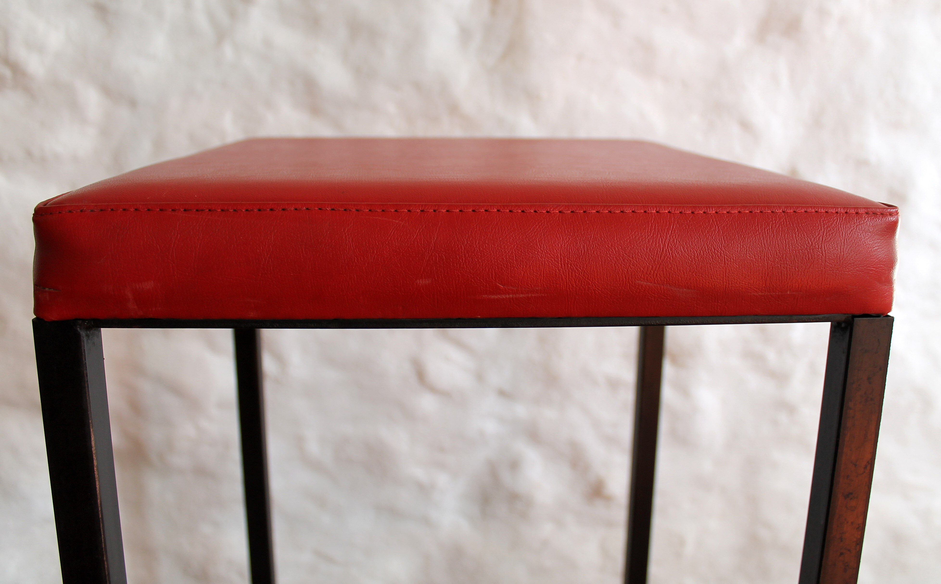 4 high workshop stools