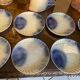 Vallauris fish plate service