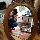 Old mirror