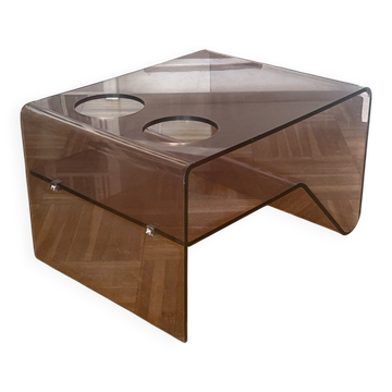 Coffee table Michel Dumas