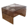 Coffee table Michel Dumas