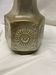 Beige German ceramic vase