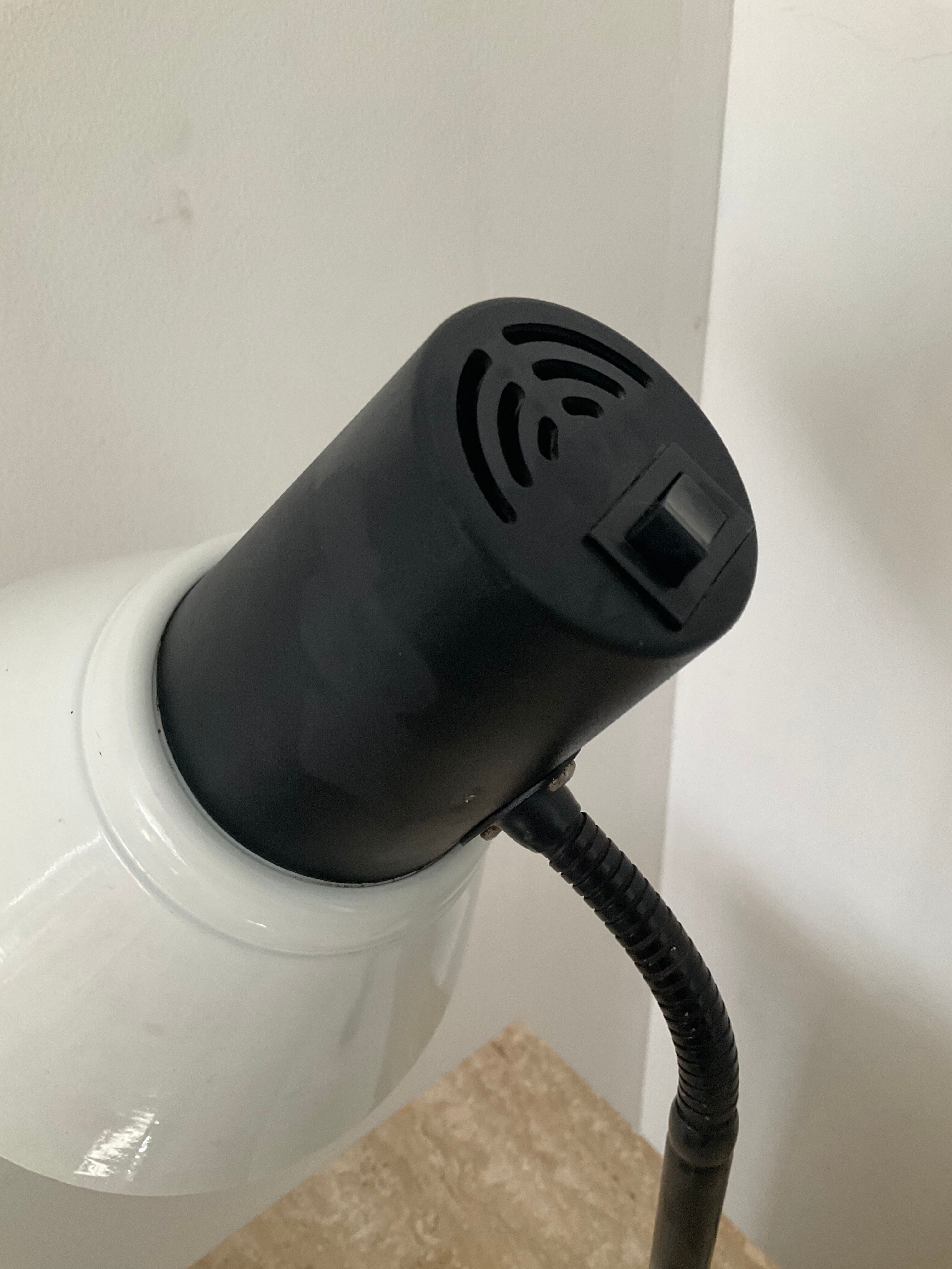 Vintage desk lamp 70/80s