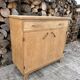 Refurbished vintage 1960s sideboard
