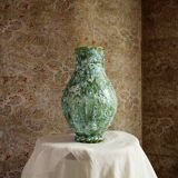 Large ceramic vase from the 50s