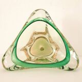 Genuine bohemian 60s/70s ashtray