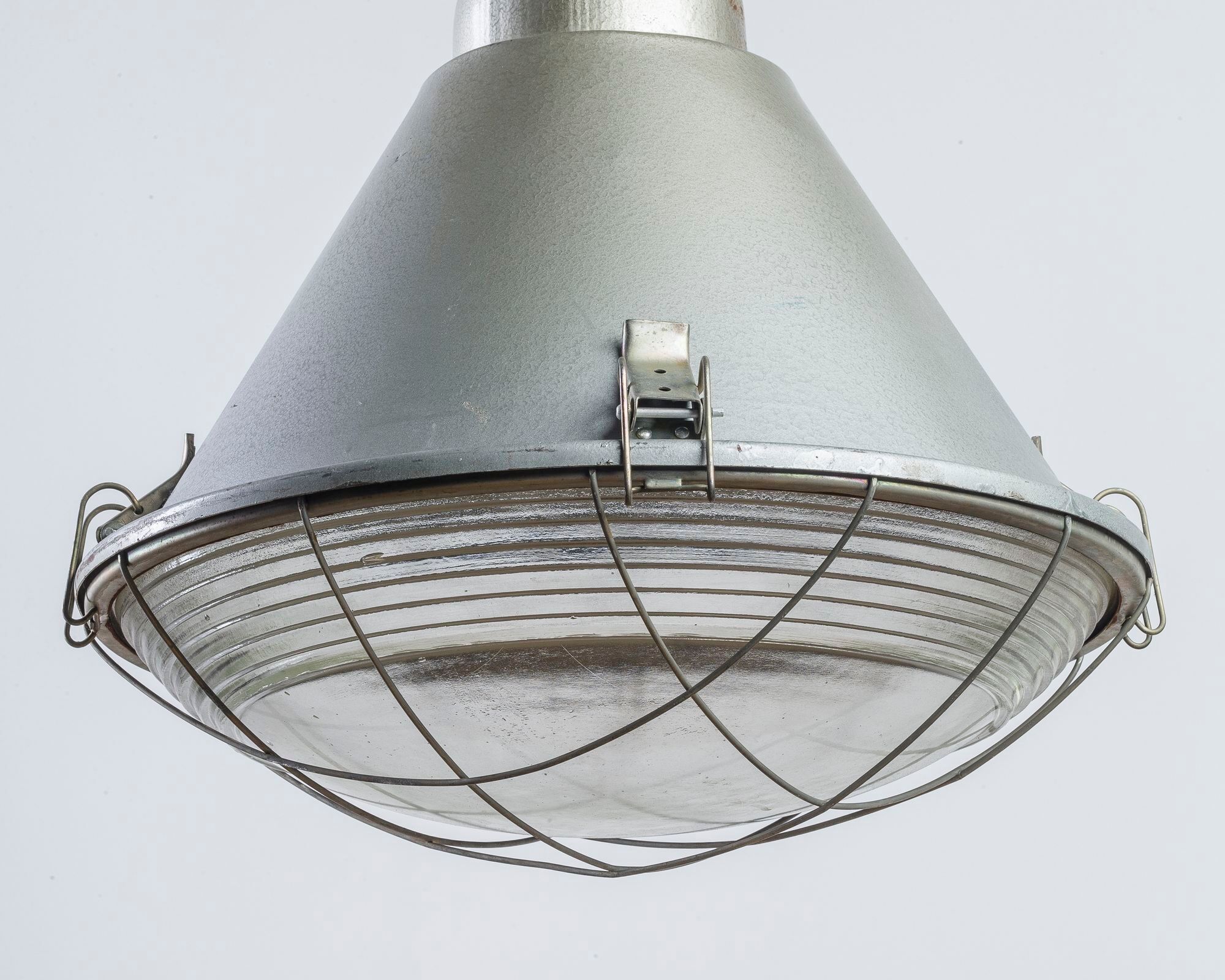 Lampe industrielle de ORP 250-2, 90
