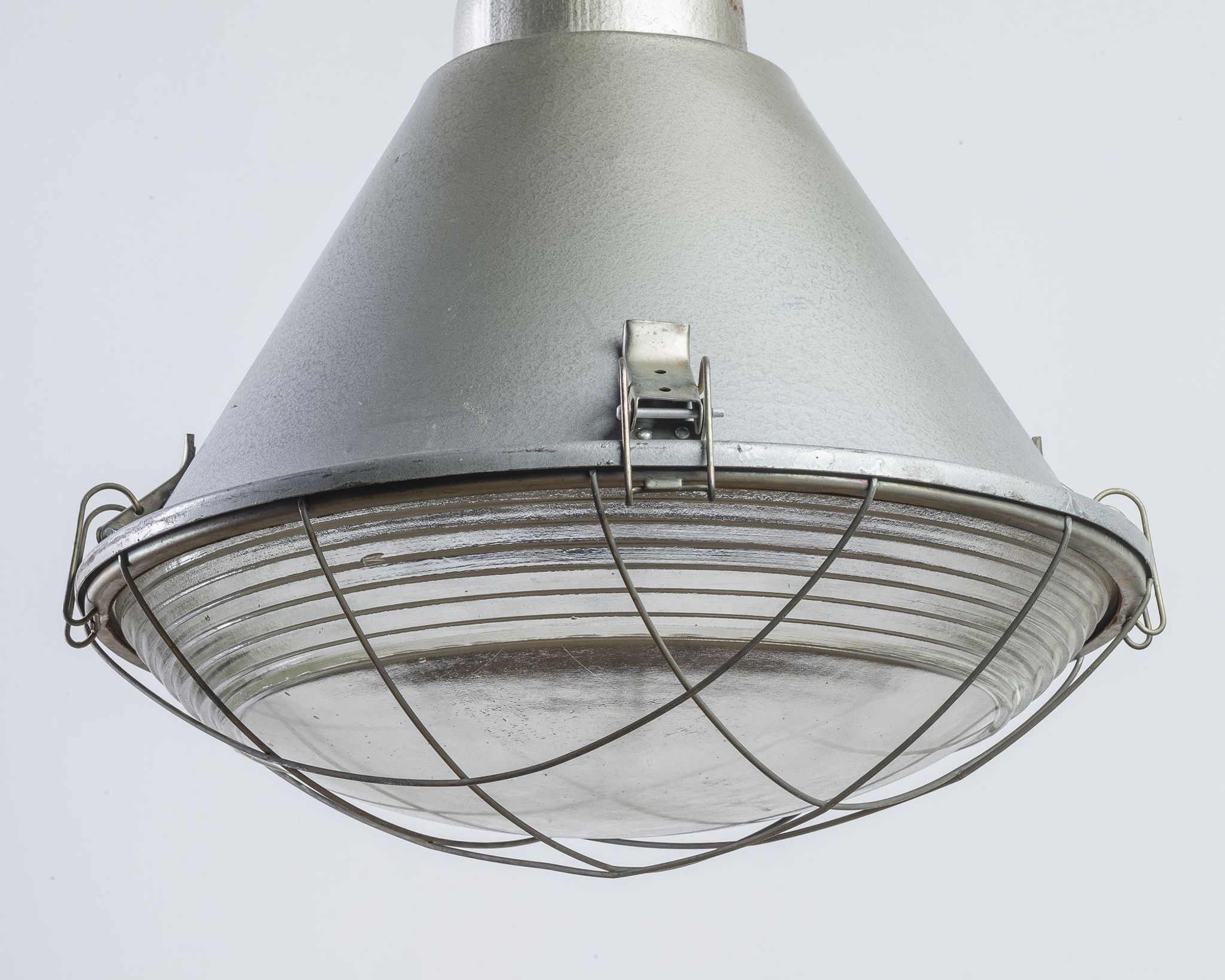 ORP 250-2 industrial lamp, 90