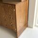 Pastoe Wall Unit Made to Measure Freestanding – Wenge