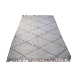 Beni ouarain 410x310cm carpet