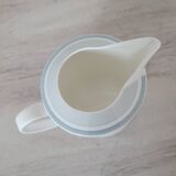 Villeroy and Boch Rondo collection milk jug