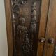 Armoire Forêt Noire 3 portes