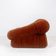 Piumino seating set designed by De Pas, D’Urbino & Lomazzi for Dall’Oca