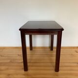 Side table Gangsø Møbler, Denmark, 1960s