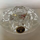 Bougeoir cristal bohemia