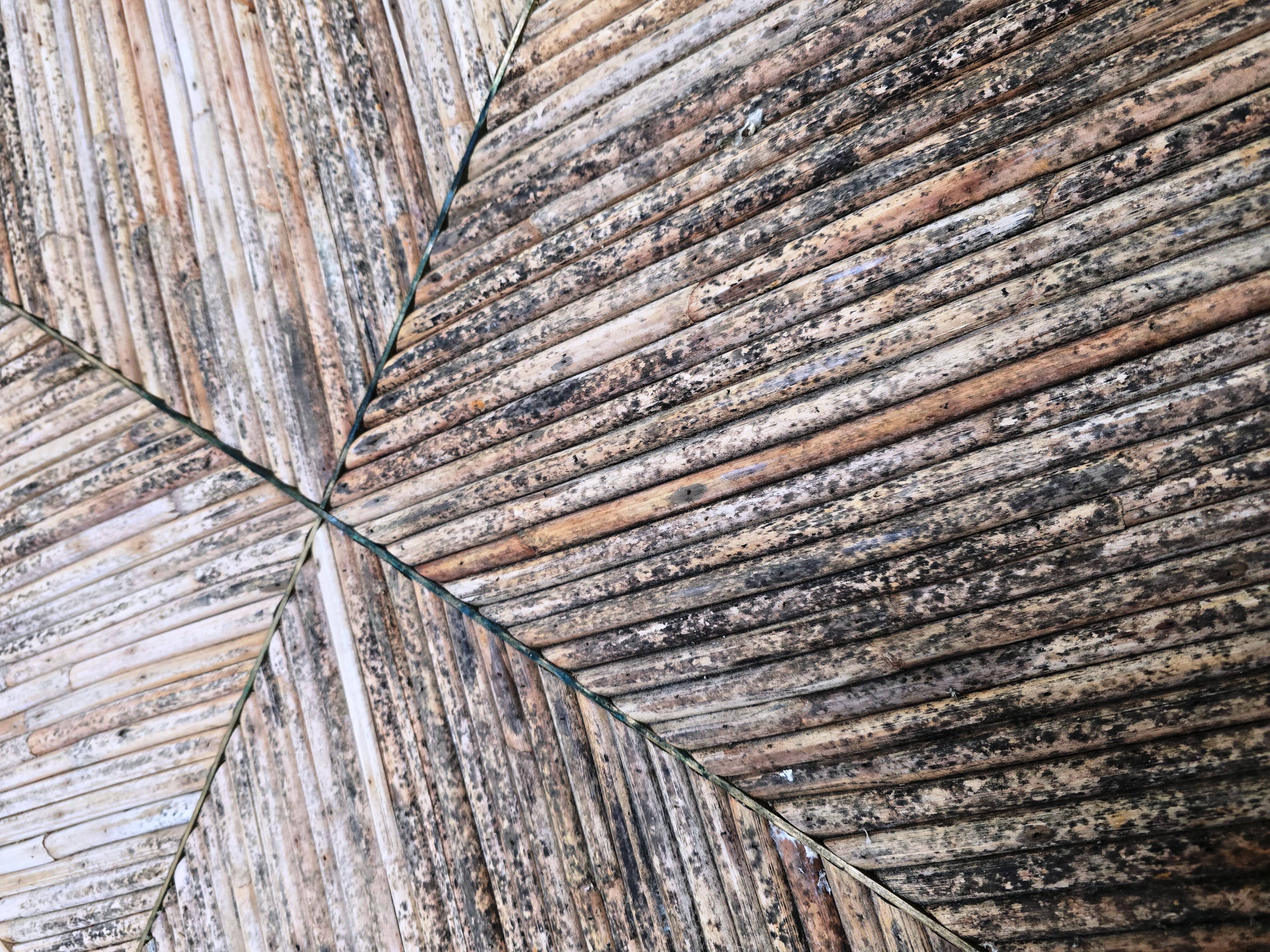 Designer wooden coffee table