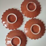 Berber plates