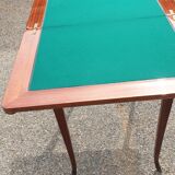 Games table Louis XV