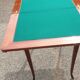 Games table Louis XV
