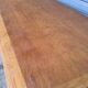 1960 compass foot chest of drawers