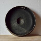 Old Asian gong - 46 cm