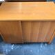 Desk oak 1960