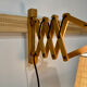 Applique Le Klint scandinave 1950