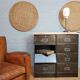 1960 clamshell furniture