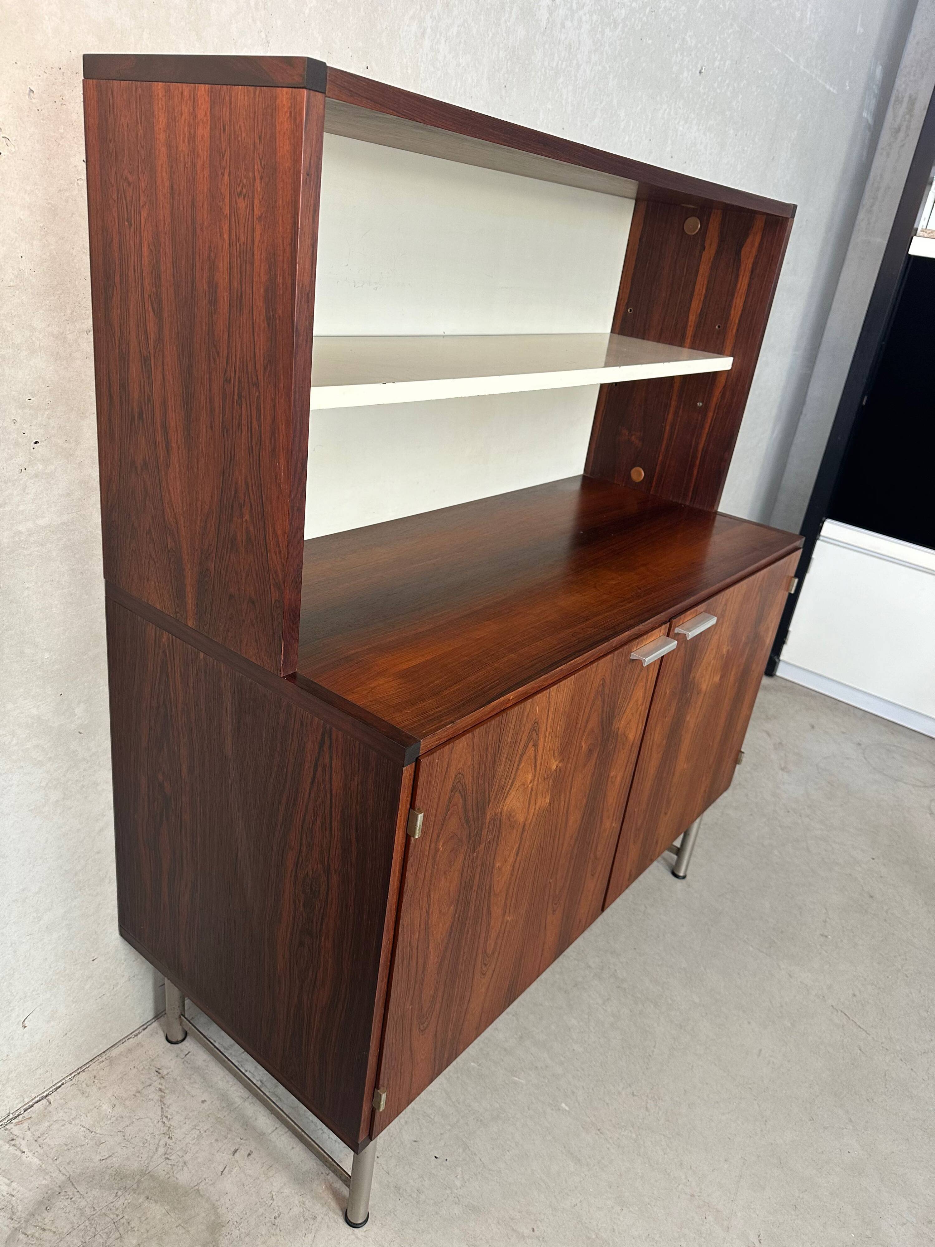 Vintage Pastoe wall cabinet – Cees Braakman