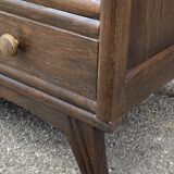 vintage Scandinavian chest of drawers 1950