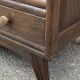 Commode scandinave 1950
