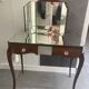 small "Art DECO" dressing table in excellent condition