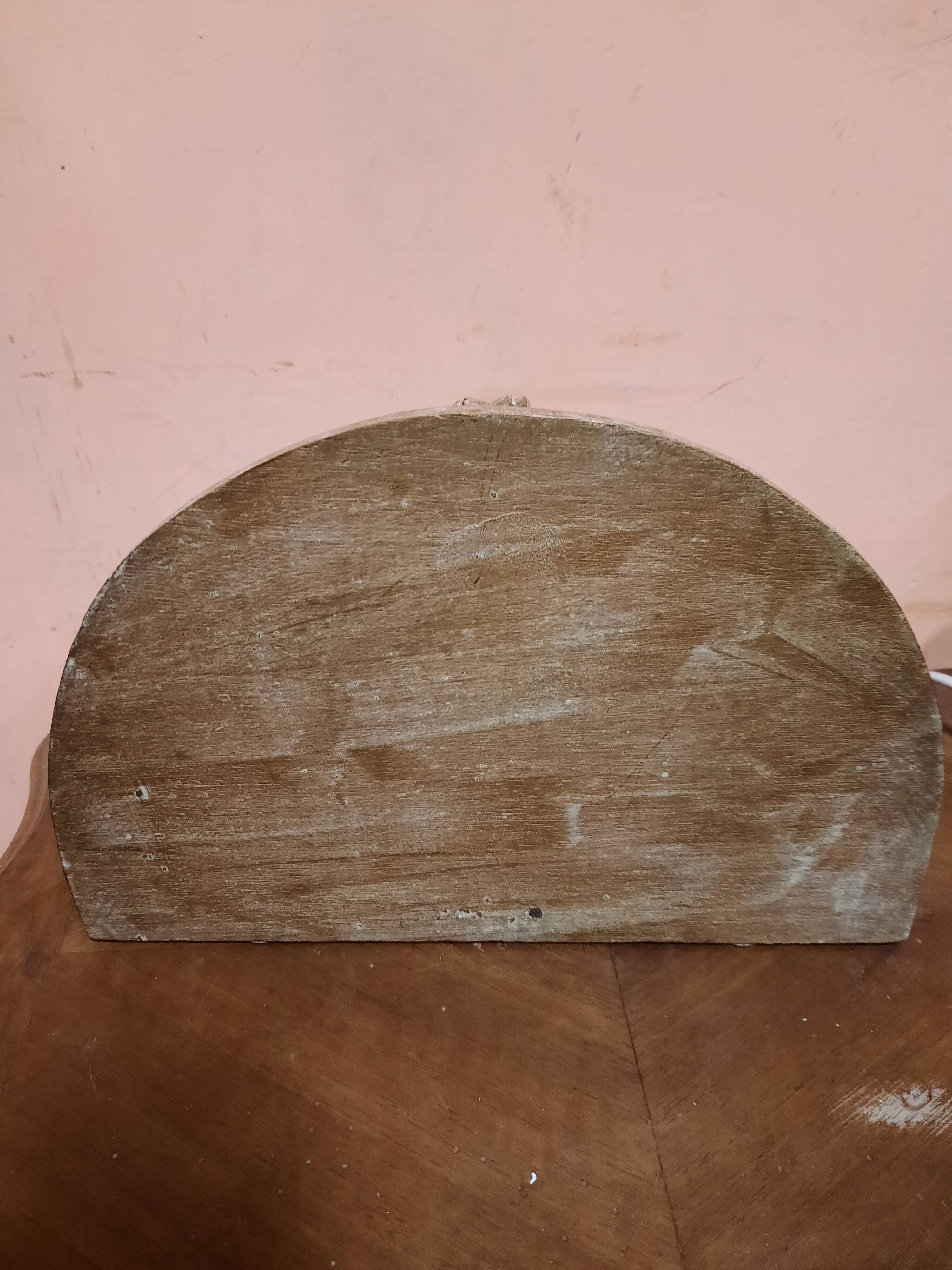 Console murale