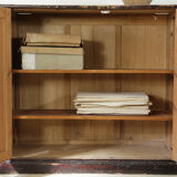 Old library 2 bodies 1900s
