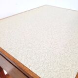 Vintage UK Remploy bedside table 1960s