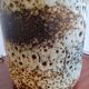 Grand vase West Germany