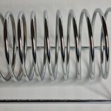 Vintage magazine door "spring"  70s