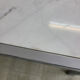 Vintage marble coffee table design J.A.Motte for Airborne 1960