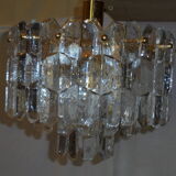 Palazzo chandelier by J.T Kalmar from the 60s