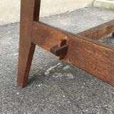 Table René Gabriel