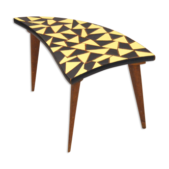 Table tripod Harlequin