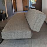 Cassina Aspen Canapé 260 cm – Jean-Marie Massaud – fabric 13F818 + cover included