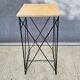 Vintage Eiffel stand 1970