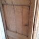 Armoire en chêne