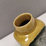 Beautiful vase for P.M ceramics Denmark 1970-80s.