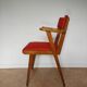 Bridge armchair 1950