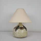 Vallauris ceramic lamp - Marcel Giraud